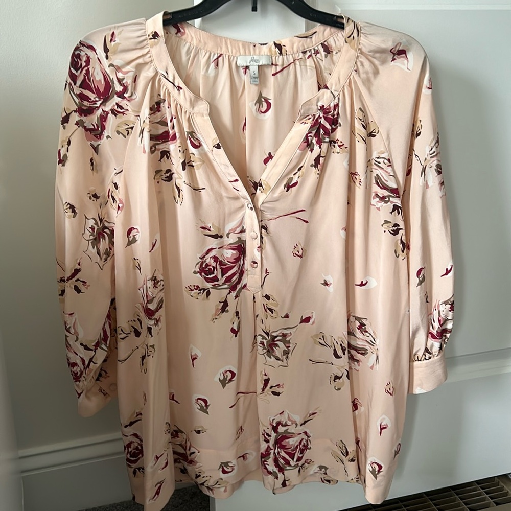 Joie Blouse